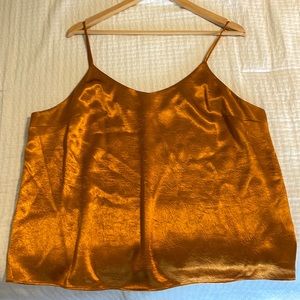 Nine West Satin Cami